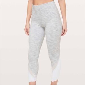 Wunder Under we are from space/nimbus battleship crop